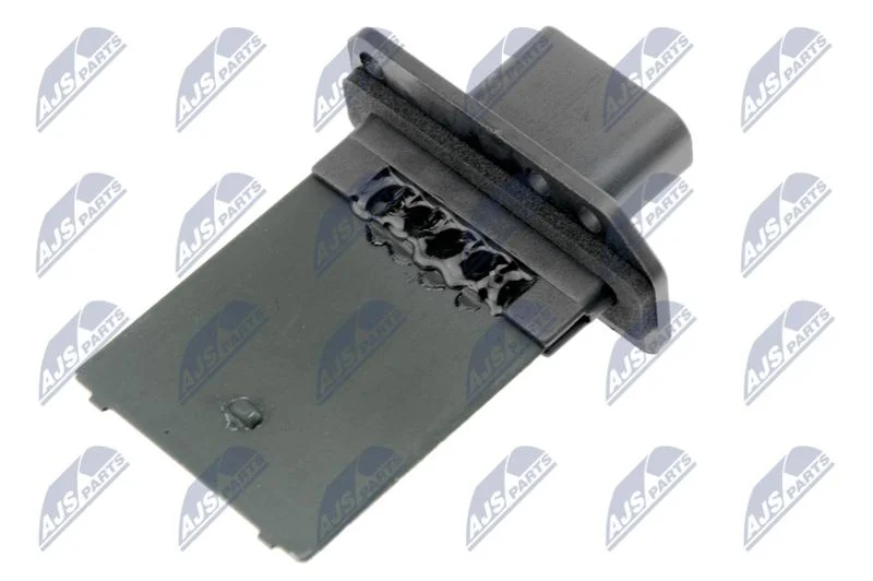 Resistor, ventilador interior NTY ERD-NS-008