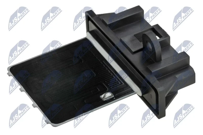 Resistor, ventilador interior NTY ERD-NS-009