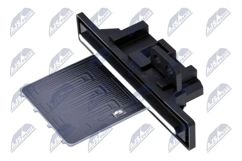 Resistor, ventilador interior NTY ERD-NS-010