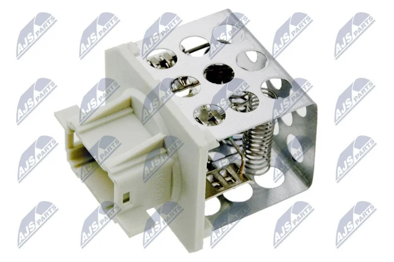 Resistor, interior blower NTY ERD-PE-004
