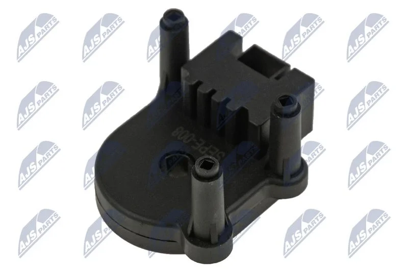 Control Unit, heating/ventilation NTY ERD-PE-008