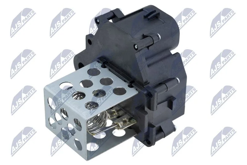 Resistor, ventilador interior NTY ERD-PE-009
