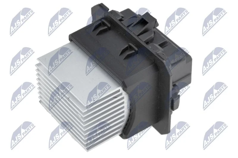 Resistor, interior blower NTY ERD-PE-010