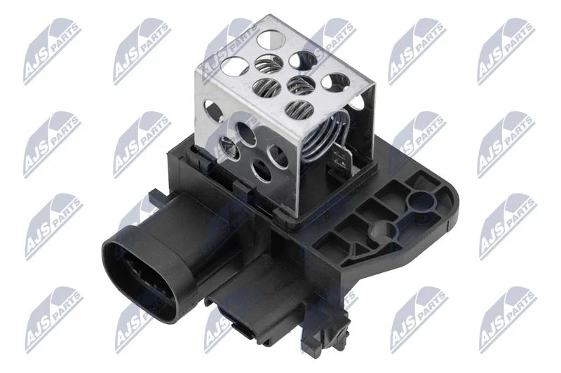 Resistor, ventilador interior NTY ERD-PE-012