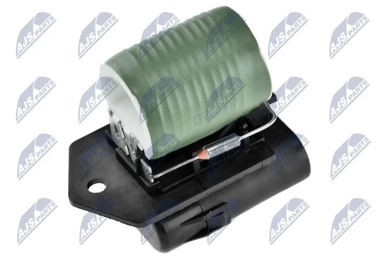 Resistor, interior blower NTY ERD-PL-007