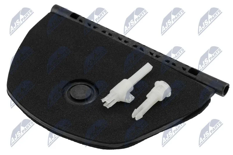 Válvula de Controlo, admissão de ar NTY ERD-PL-011