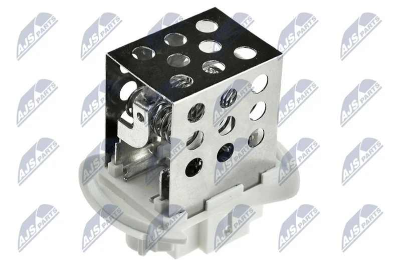 Resistor, interior blower NTY ERD-RE-003