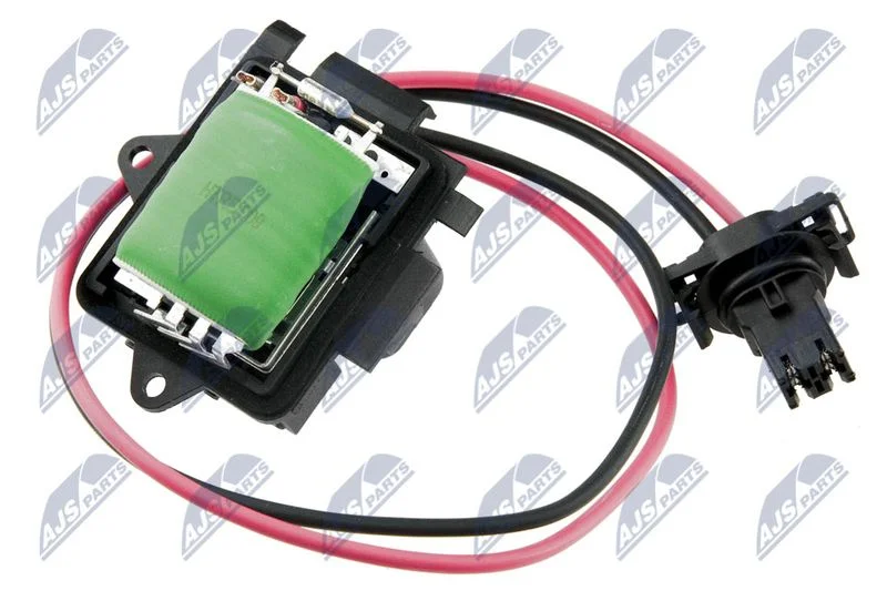 Resistor, interior blower NTY ERD-RE-009