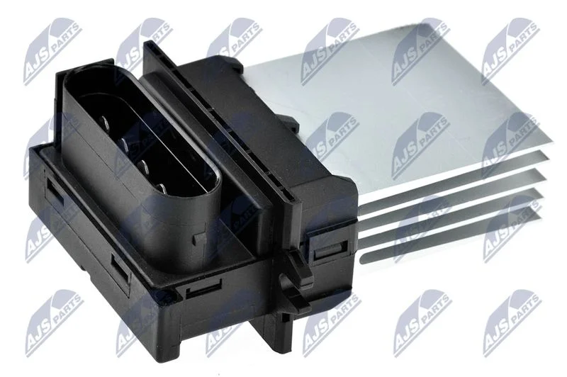 Resistor, ventilador interior NTY ERD-RE-011