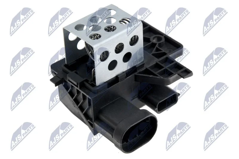 Resistor, interior blower NTY ERD-RE-017