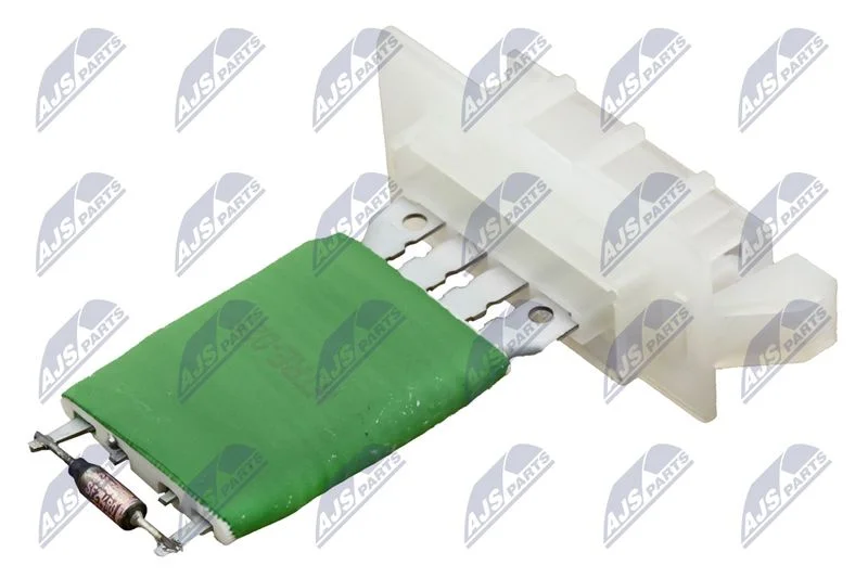 Resistor, ventilador interior NTY ERD-RE-025