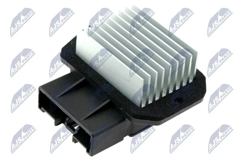 Resistor, ventilador interior NTY ERD-TY-001
