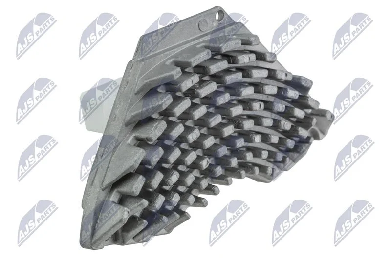 Resistor, ventilador interior NTY ERD-VV-000