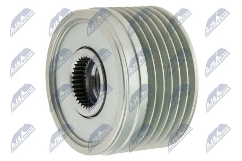 Embraiagem de roda livre, alternador NTY ESA-CT-001