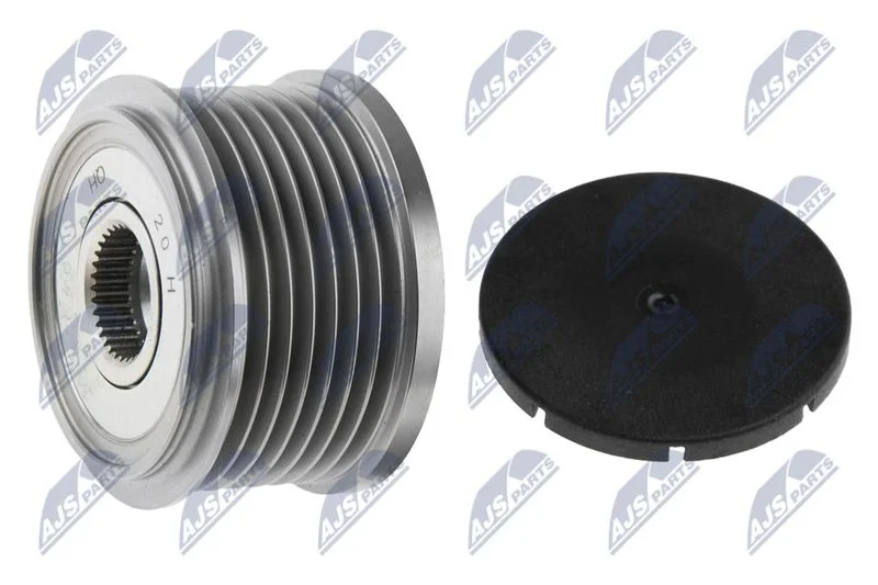 Alternator Freewheel Clutch NTY ESA-FR-003