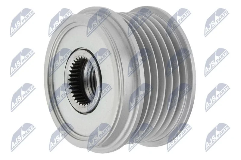 Alternator Freewheel Clutch NTY ESA-PL-003