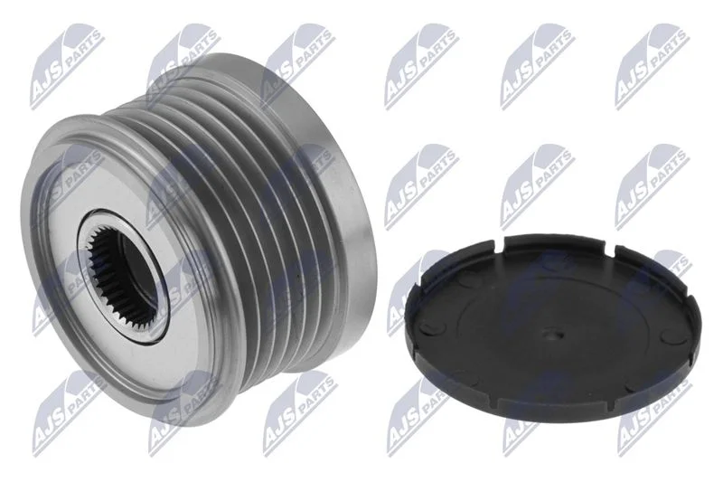 Alternator Freewheel Clutch NTY ESA-VV-001