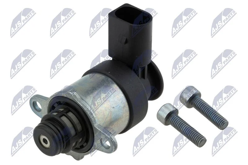 Válvula de Controle, quantidade de combustível (sistema common rail) NTY ESCV-BM-002