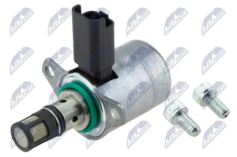 Pressure Control Valve, common rail system NTY ESCV-FR-002