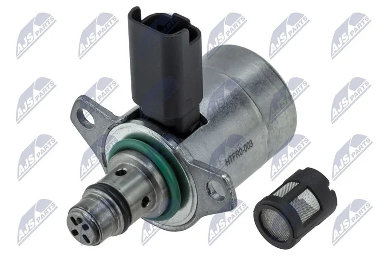 Control Valve, fuel quantity (common rail system) NTY ESCV-FR-003