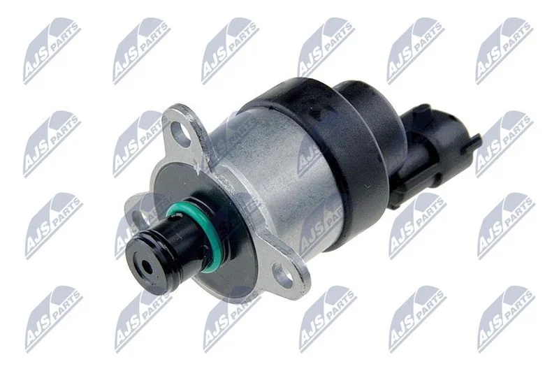 Válvula de Controle, quantidade de combustível (sistema common rail) NTY ESCV-FT-000