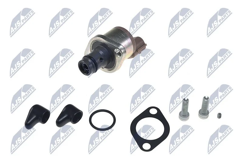 Válvula de Controle de Pressão, sistema common rail NTY ESCV-MS-000
