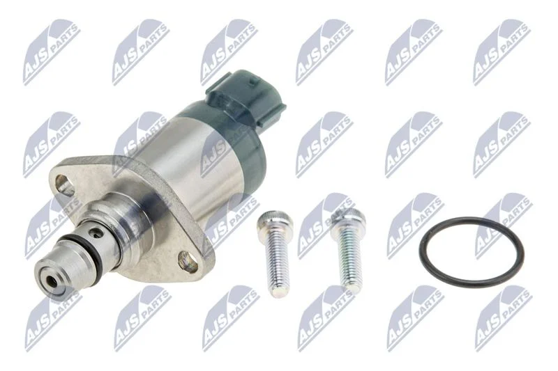 Válvula de Controle de Pressão, sistema common rail NTY ESCV-MS-002