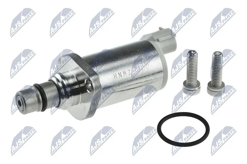 Válvula de Controle de Pressão, sistema common rail NTY ESCV-MZ-000