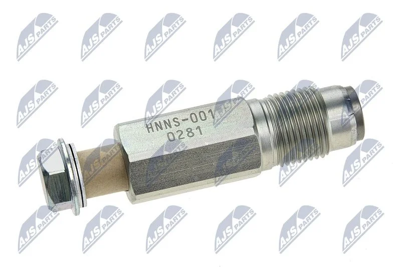 Fuel Pressure Regulator NTY ESCV-NS-001