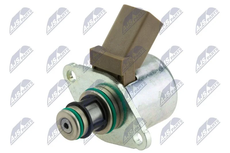 Válvula de Controle, quantidade de combustível (sistema common rail) NTY ESCV-PL-001