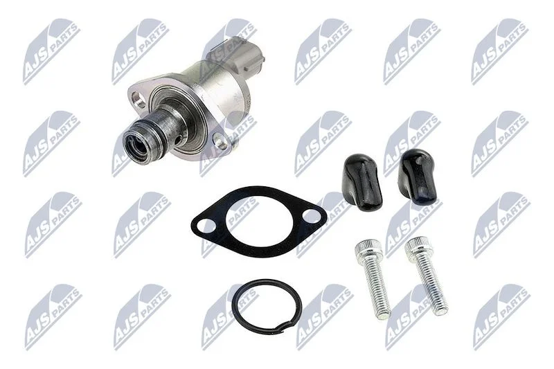 Válvula de Controle de Pressão, sistema common rail NTY ESCV-TY-000