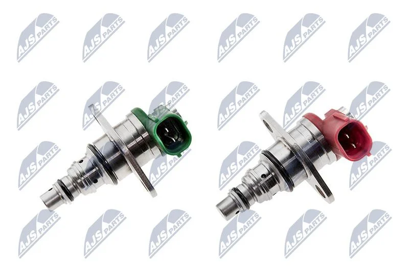 Válvula de Controle de Pressão, sistema common rail NTY ESCV-TY-001