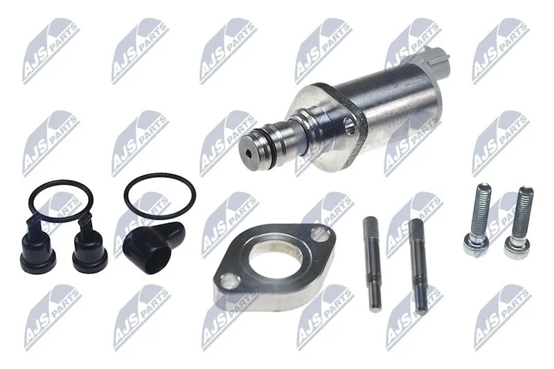 Válvula de Controle de Pressão, sistema common rail NTY ESCV-TY-002