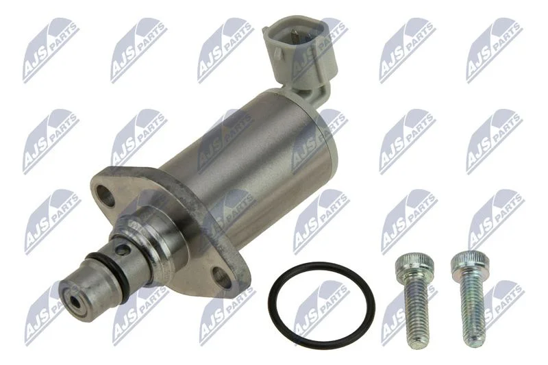 Válvula de Controle, quantidade de combustível (sistema common rail) NTY ESCV-TY-005