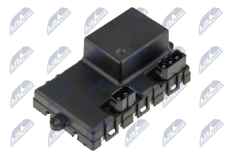 Resistor, interior blower NTY ESD-BM-000