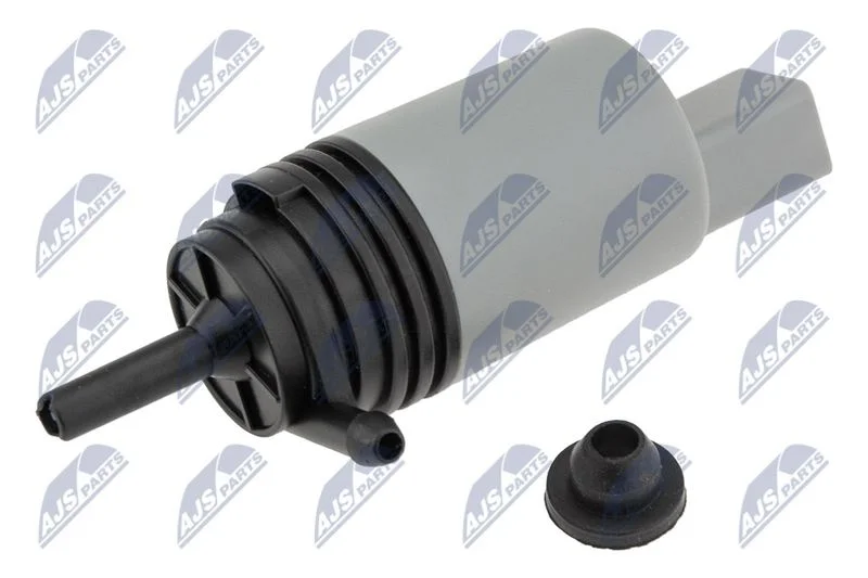 Washer Fluid Pump, window cleaning NTY ESP-BM-001