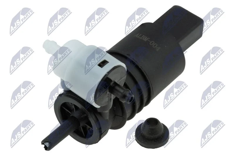 Bomba de líquido limpa-vidros, lavagem de faróis NTY ESP-BM-004