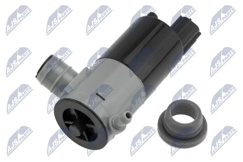 Washer Fluid Pump, window cleaning NTY ESP-CH-001