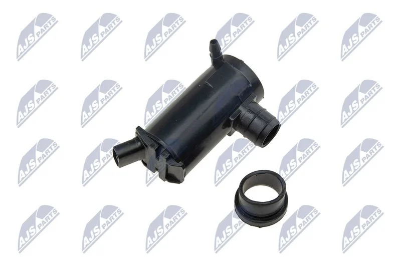 Washer Fluid Pump, window cleaning NTY ESP-DW-000