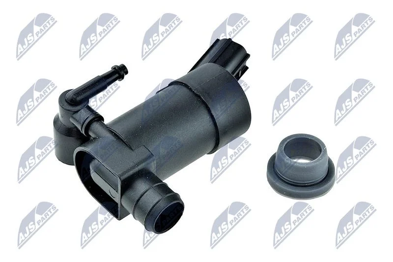 Washer Fluid Pump, window cleaning NTY ESP-FR-001