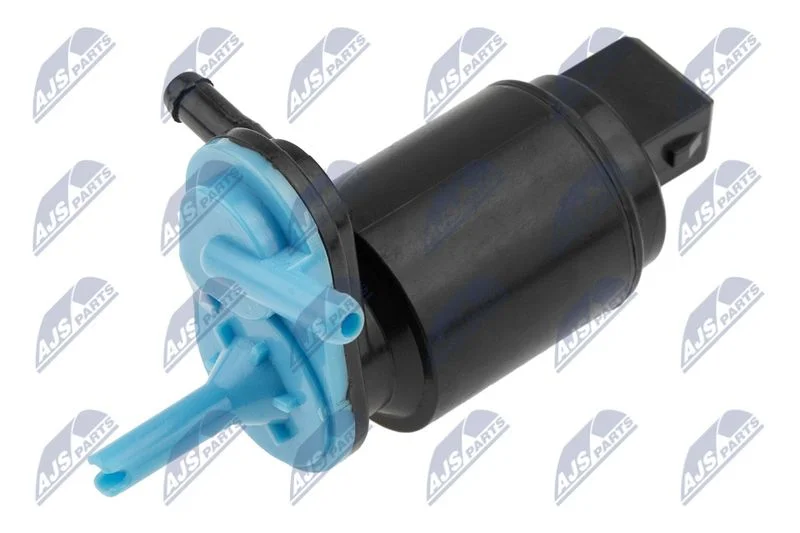 Washer Fluid Pump, window cleaning NTY ESP-FR-003