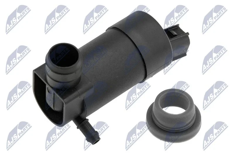 Washer Fluid Pump, window cleaning NTY ESP-FR-004