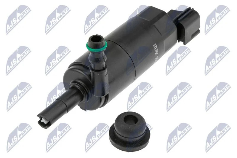 Bomba de líquido limpa-vidros, lavagem de faróis NTY ESP-FR-006