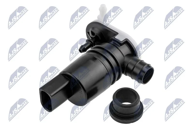 Washer Fluid Pump, headlight cleaning NTY ESP-FR-007