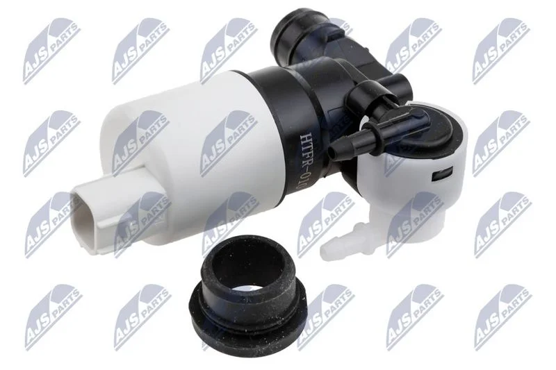 Washer Fluid Pump, window cleaning NTY ESP-FR-010