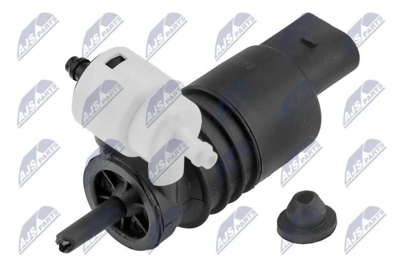 Washer Fluid Pump, window cleaning NTY ESP-FR-011