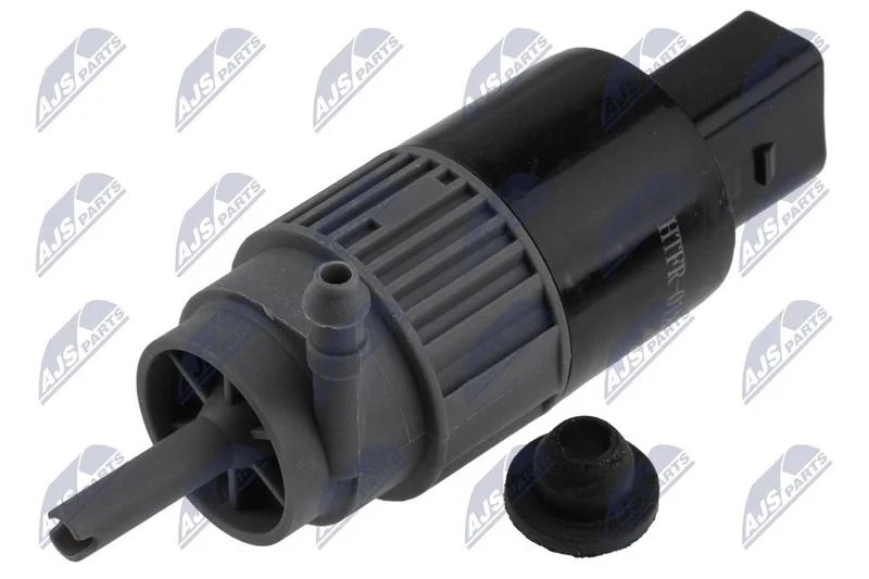 Washer Fluid Pump, headlight cleaning NTY ESP-FR-012