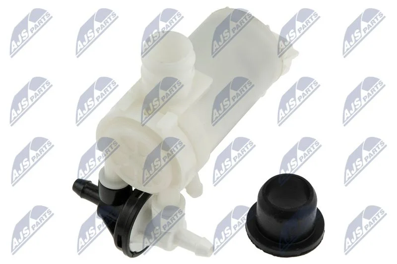 Washer Fluid Pump, window cleaning NTY ESP-HD-003