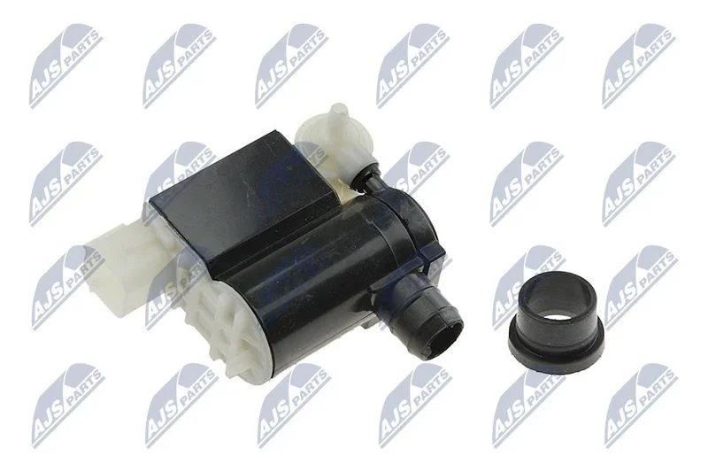 Washer Fluid Pump, window cleaning NTY ESP-KA-000