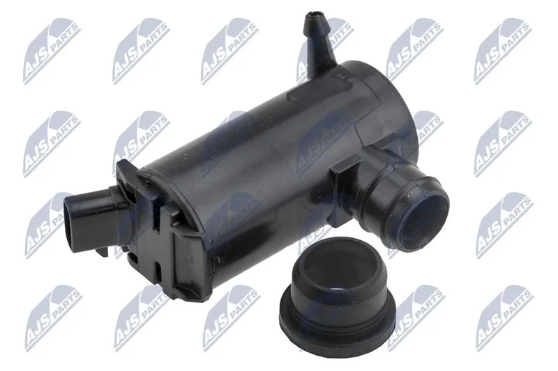 Washer Fluid Pump, window cleaning NTY ESP-KA-005